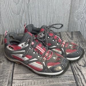 The North Face Hiking Athletic Tennis Shoes 8.5